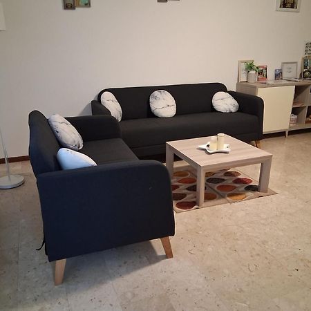 Lario Promenade: Family Friendly Apartment In Como Exteriér fotografie
