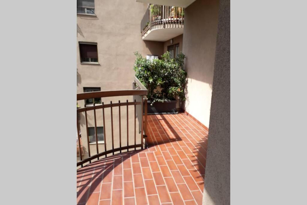 Lario Promenade: Family Friendly Apartment In Como Exteriér fotografie