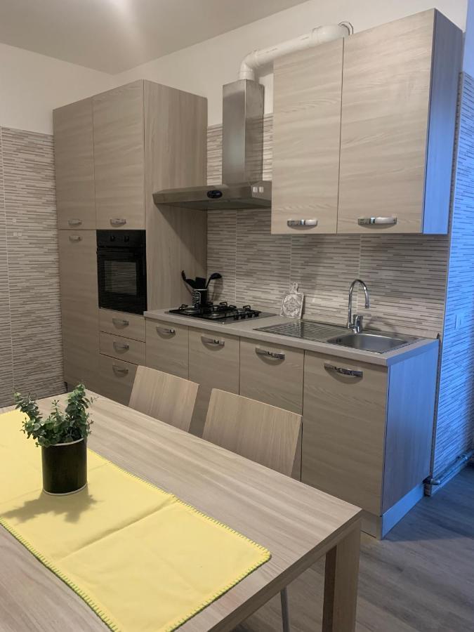 Lario Promenade: Family Friendly Apartment In Como Exteriér fotografie