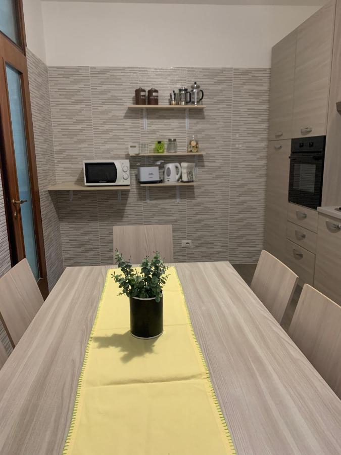 Lario Promenade: Family Friendly Apartment In Como Exteriér fotografie